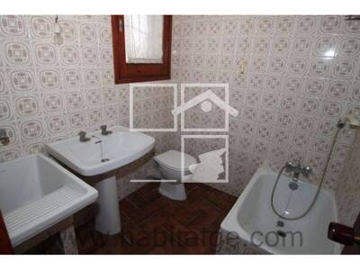 Inmueble en BAIX, Barcelona