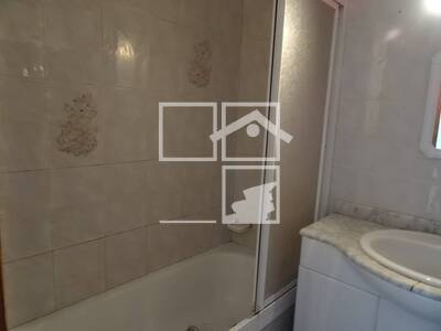 Inmueble en pla del remei, Barcelona