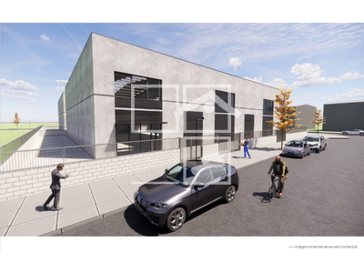 Local en Vic Barcelona