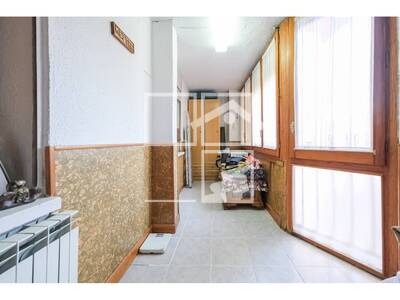 Local en Pla del Remei, Vic Barcelona