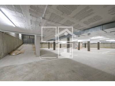 Local en Mancomunitat, Santa Eulàlia de Riuprimer Barcelona