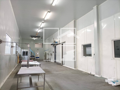 Local en Taradell Barcelona