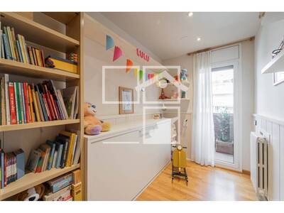 Inmueble en Assemblea de Catalunya, Barcelona