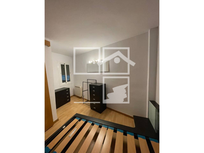 Inmueble en Avenida Verge de Montserrat    , Barcelona