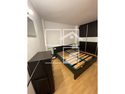 Inmueble en Avenida Verge de Montserrat    , Barcelona