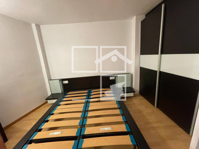 Inmueble en Avenida Verge de Montserrat    , Barcelona