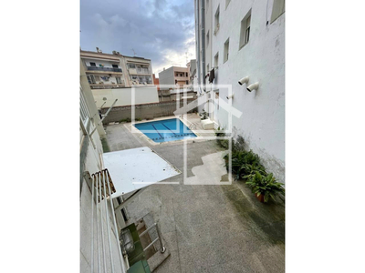 Inmueble en Avenida Verge de Montserrat    , Barcelona