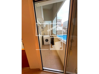 Inmueble en Avenida Verge de Montserrat    , Barcelona