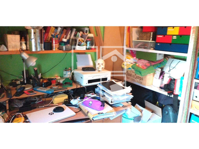 Inmueble en Calle Europa    , Barcelona