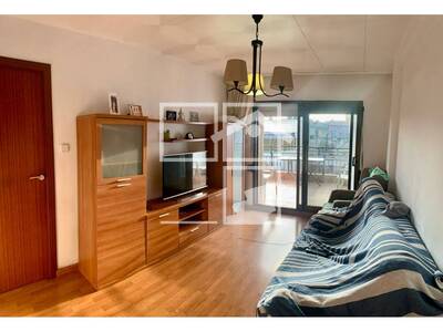 Inmueble en Balmes, Barcelona