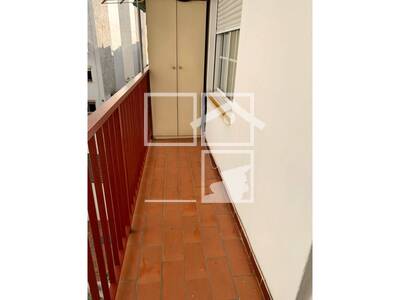 Inmueble en Rodrigo Caro, Barcelona