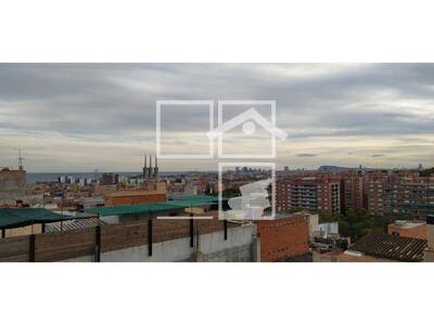 Inmueble en Buenos Aires, Barcelona