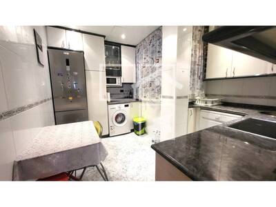 Inmueble en Coll i Pujol, Barcelona