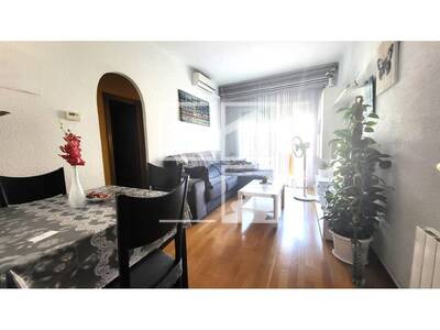 Inmueble en Coll i Pujol, Barcelona