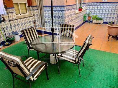 Local en NURIA, Badalona Barcelona