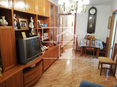 Inmueble en Isaac AlbÃ©niz, Barcelona