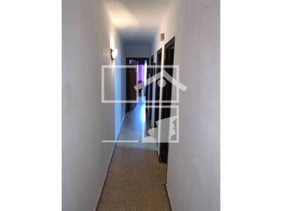 Local en Roger de LlÃºria, Santa Coloma de Gramenet Barcelona