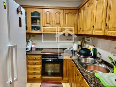 Inmueble en LA SALUD, Barcelona