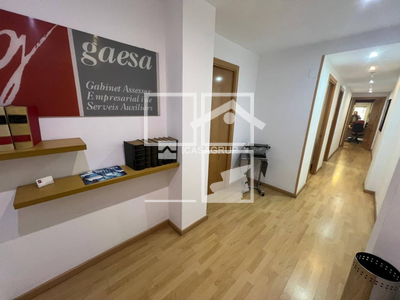 Inmueble en Paseo Sant Magí    2, Barcelona