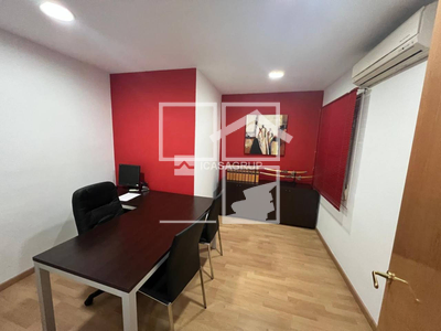 Inmueble en Paseo Sant Magí    2, Barcelona