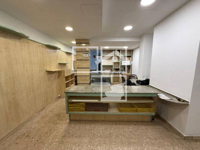 Local en Calle Salmerón   LC BJS, Terrassa Barcelona