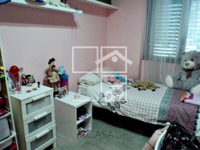 Inmueble en CARRASCO FORMIGUERA, Barcelona