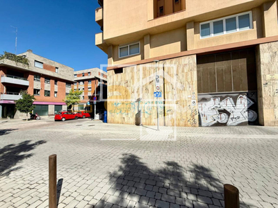 Local en Sabadell Barcelona