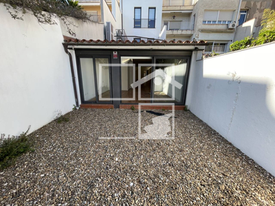 Local en Calle Font Vella    bajos, Terrassa Barcelona