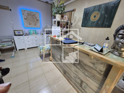 Local en Calle Floridablanca    BAJOS, Badalona Barcelona
