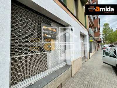 Local en Castellar del Vallès Barcelona