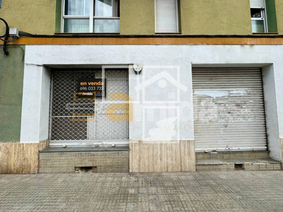 Local en Castellar del Vallès Barcelona