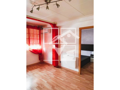 Inmueble en Calle Cadí    1, Barcelona