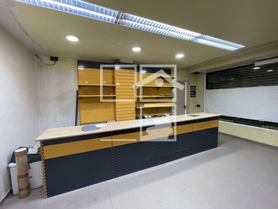 Local en Avenida Francesc Macià    , Granollers Barcelona