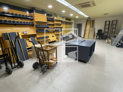 Local en Avenida Francesc Macià    , Granollers Barcelona