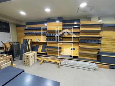 Local en Avenida Francesc Macià    , Granollers Barcelona