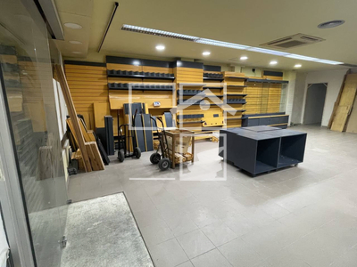 Local en Avenida Francesc Macià    , Granollers Barcelona
