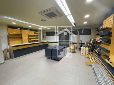 Local en Avenida Francesc Macià    , Granollers Barcelona