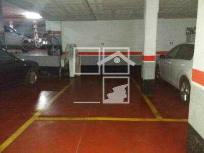 Inmueble en Voluntaris, Barcelona