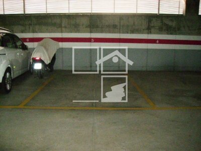 Inmueble en Lluis Muncunill, Barcelona