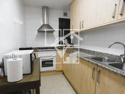 Inmueble en Calle CLEMENTINA ARDERIU    1ª, Barcelona