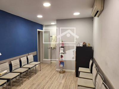 Local en Calle Ignasi Iglesias   7 BAJOS, Badalona Barcelona