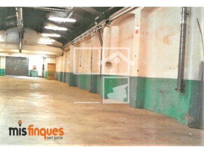 Local en Sabadell Barcelona
