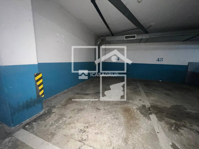 Inmueble en Calle Carrasco i Formiguera    , Barcelona