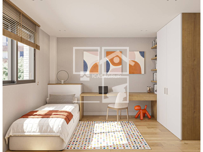 Inmueble en Calle Calassanç Duran    2, Barcelona