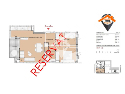 Local en Avenida Pau Casals    , Sant Quirze del Vallès Barcelona