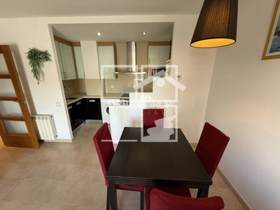 Inmueble en Avenida ANGEL SALLENT    4, Barcelona