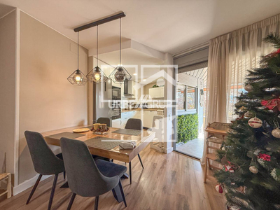 Inmueble en Calle Camino de Castellar    , Barcelona