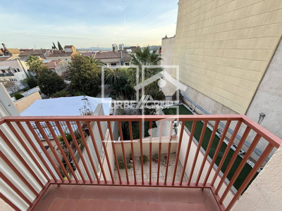 Inmueble en Calle FONTVELLA    Planta 3ª, Barcelona