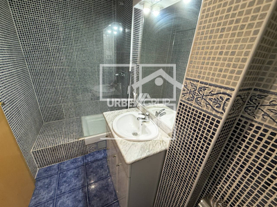 Inmueble en Calle FONTVELLA    Planta 3ª, Barcelona