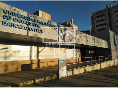 Local en Terrassa Barcelona